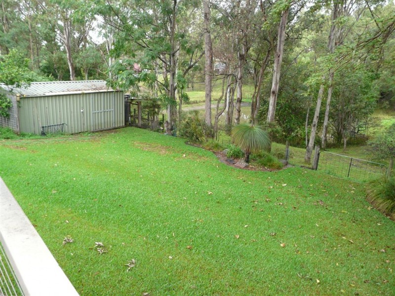 141 Grose Wold Road, Grose Wold NSW 2753
