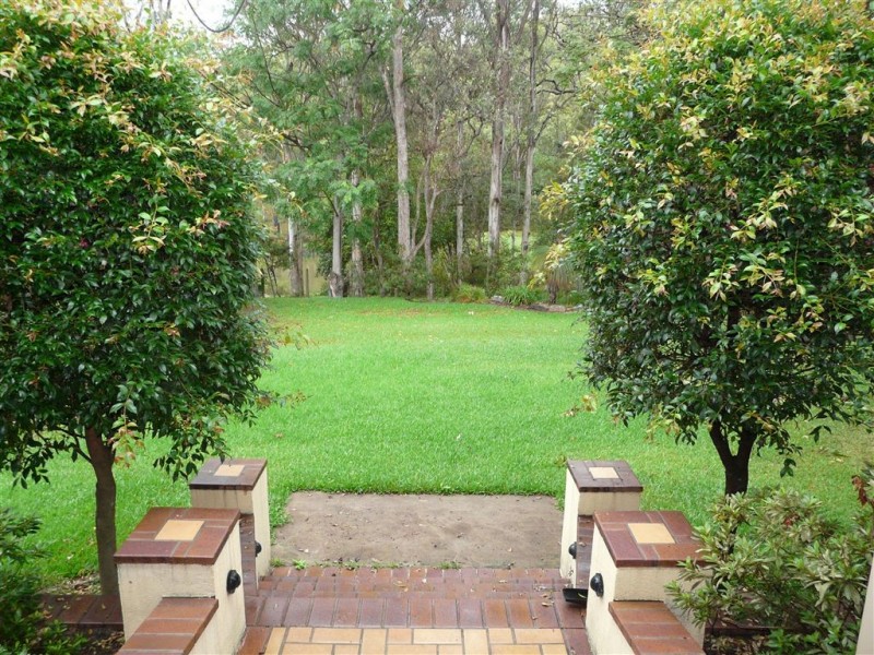 141 Grose Wold Road, Grose Wold NSW 2753
