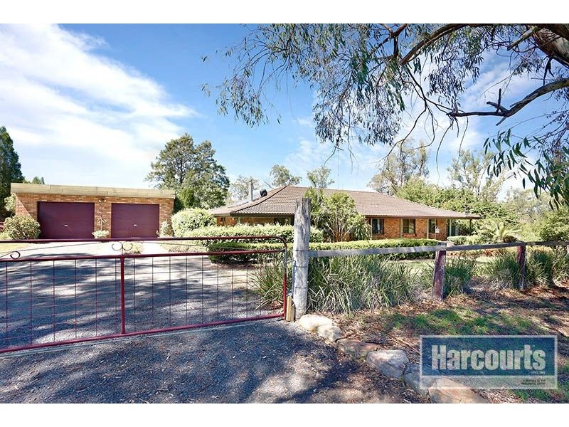 22 Moles Road, Wilberforce NSW 2756