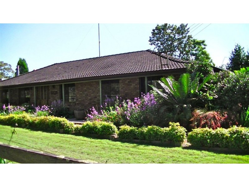 22 Moles Road, Wilberforce NSW 2756