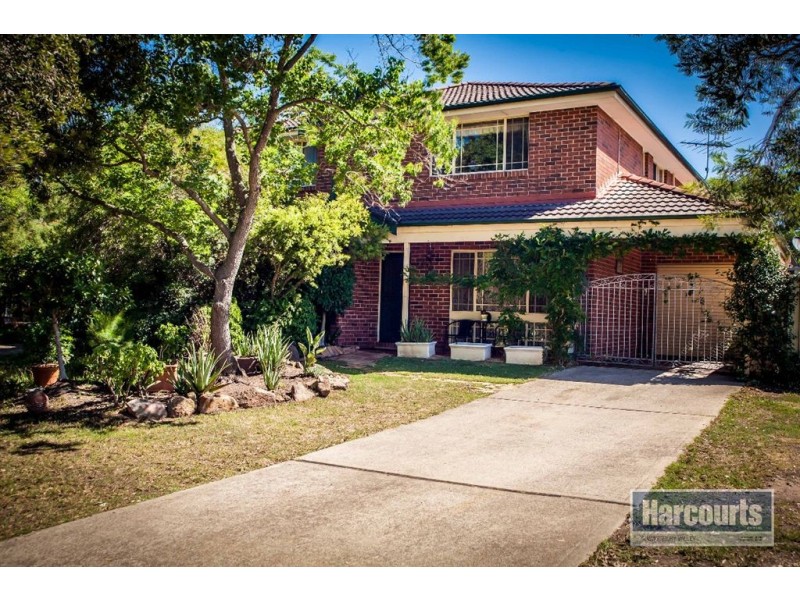 2/25 Neptune Crescent, Bligh Park NSW 2756