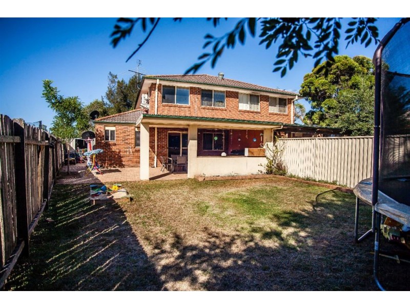 2/25 Neptune Crescent, Bligh Park NSW 2756