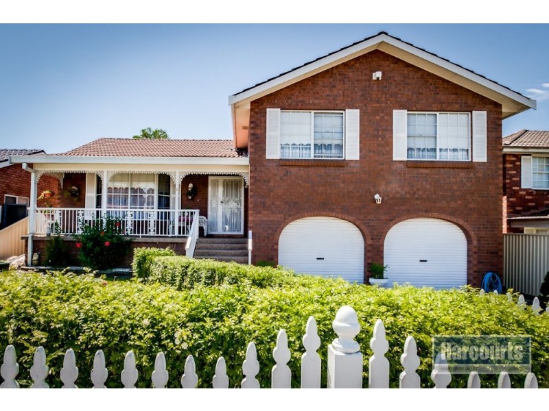 2 Terrigal Street, Marayong NSW 2148