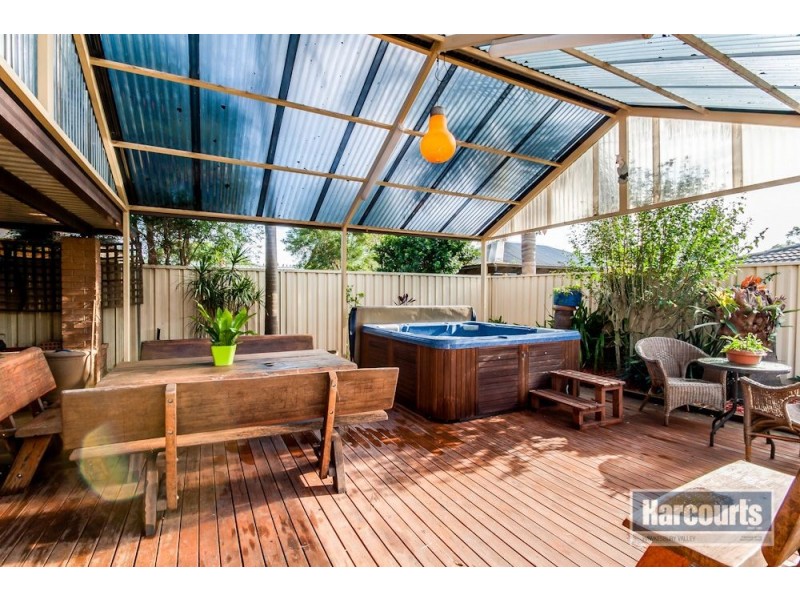 34 Redhouse Crescent, Mcgraths Hill NSW 2756