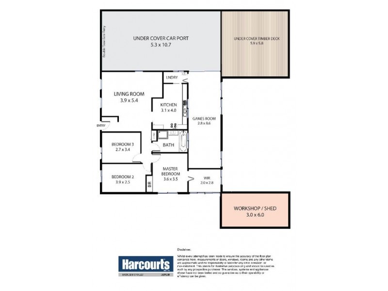 34 Redhouse Crescent, Mcgraths Hill NSW 2756