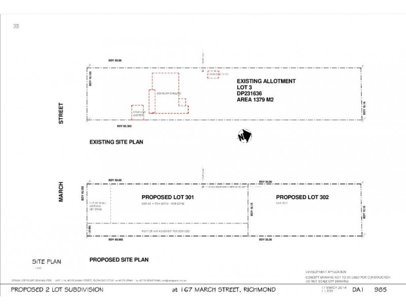 167 March Street, Richmond NSW 2753
