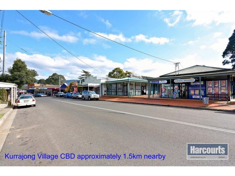 459 Greggs Road, Kurrajong NSW 2758