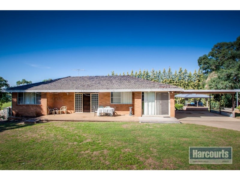 744 East Kurrajong Road, East Kurrajong NSW 2758