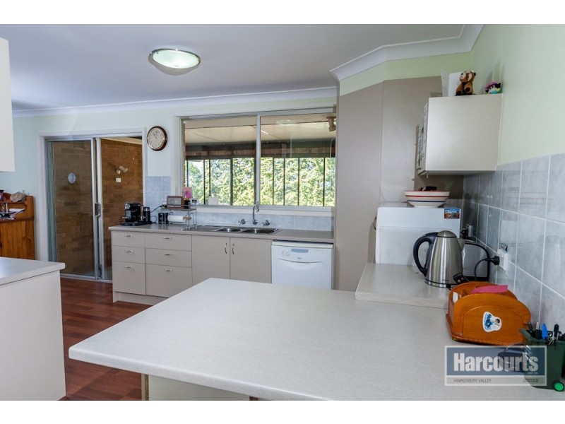 744 East Kurrajong Road, East Kurrajong NSW 2758