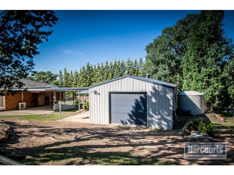 744 East Kurrajong Road, East Kurrajong NSW 2758