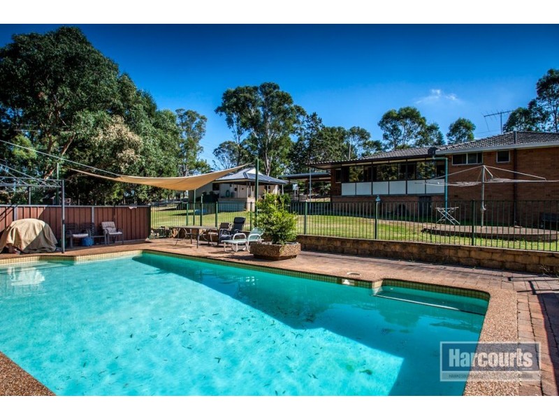 744 East Kurrajong Road, East Kurrajong NSW 2758