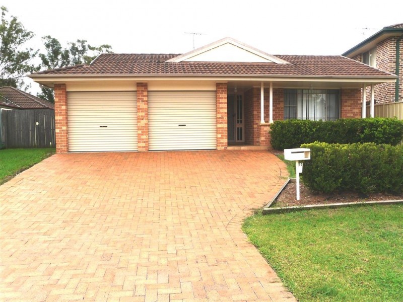 13 Tindell Street, Bligh Park NSW 2756