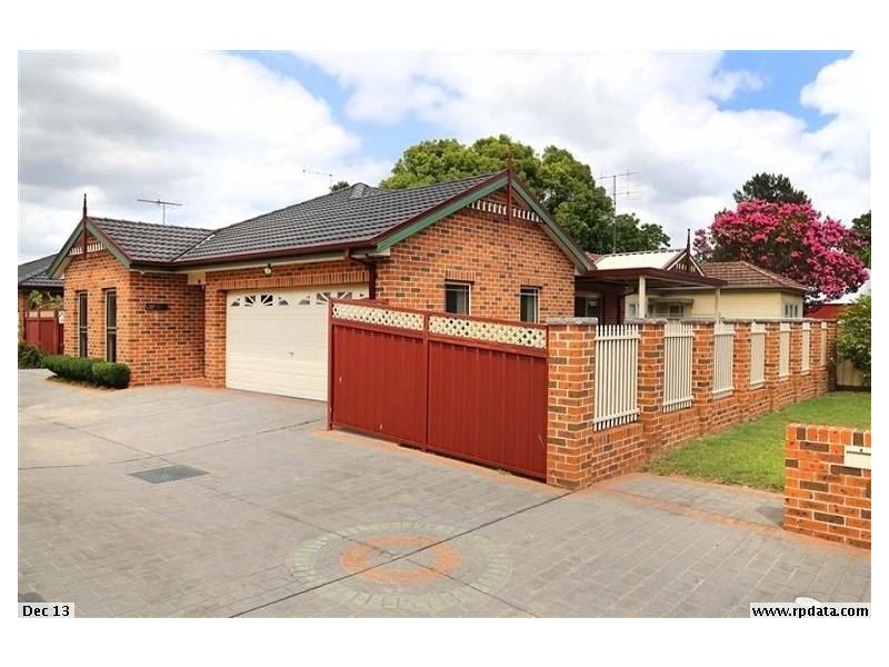 4/68 Lennox Street, Richmond NSW 2753