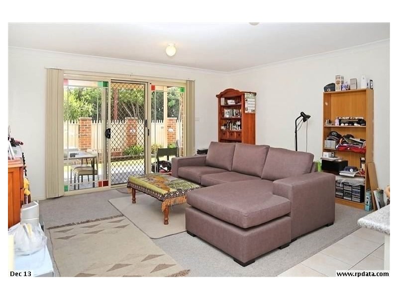 4/68 Lennox Street, Richmond NSW 2753