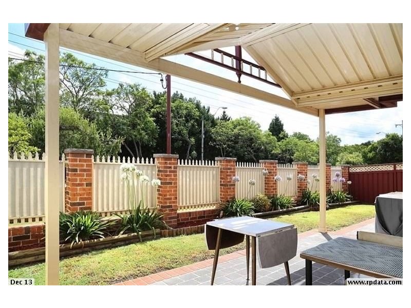 4/68 Lennox Street, Richmond NSW 2753