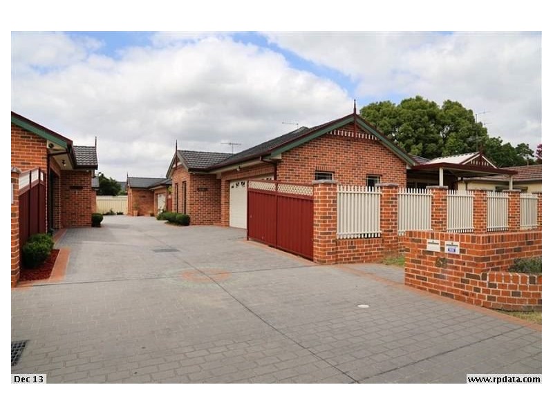 4/68 Lennox Street, Richmond NSW 2753