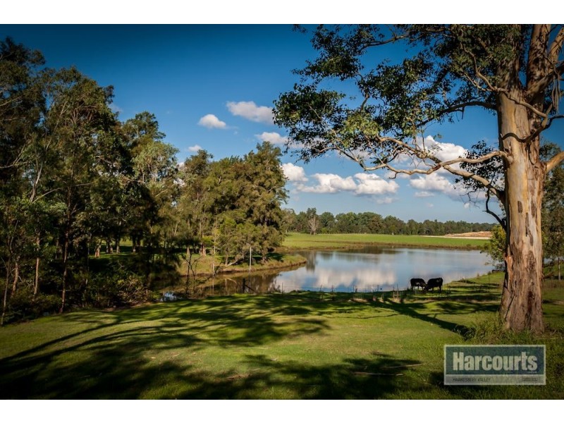 281 Grono Farm Road, Wilberforce NSW 2756