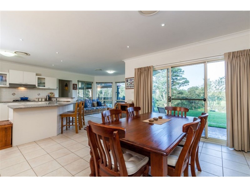 281 Grono Farm Road, Wilberforce NSW 2756