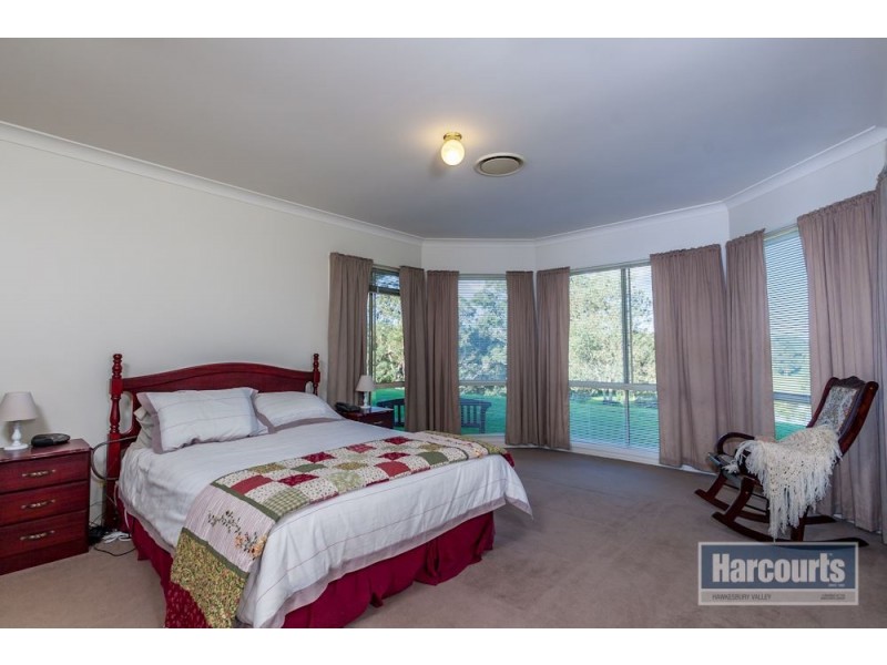 281 Grono Farm Road, Wilberforce NSW 2756