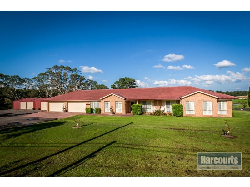 281 Grono Farm Road, Wilberforce NSW 2756