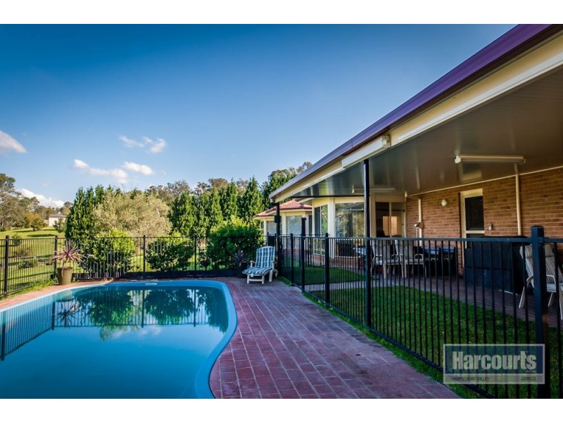 281 Grono Farm Road, Wilberforce NSW 2756