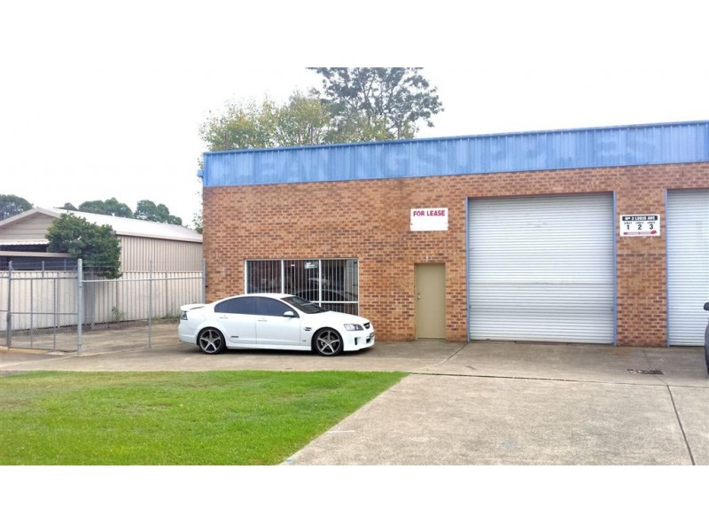 1/4 Lukis Avenue, Richmond NSW 2753