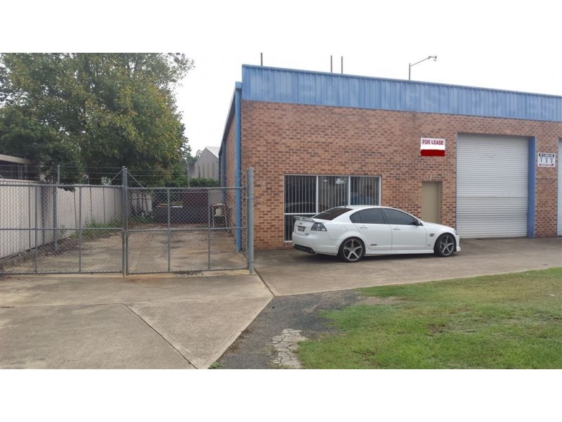 1/4 Lukis Avenue, Richmond NSW 2753