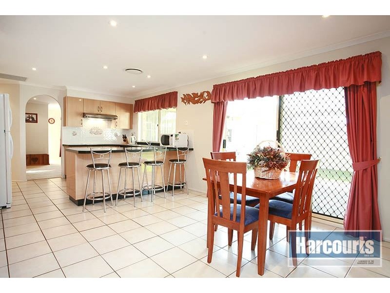 8 Newmarch Place, Bligh Park NSW 2756