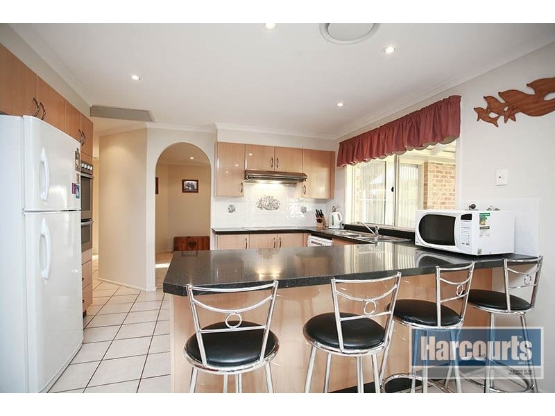 8 Newmarch Place, Bligh Park NSW 2756