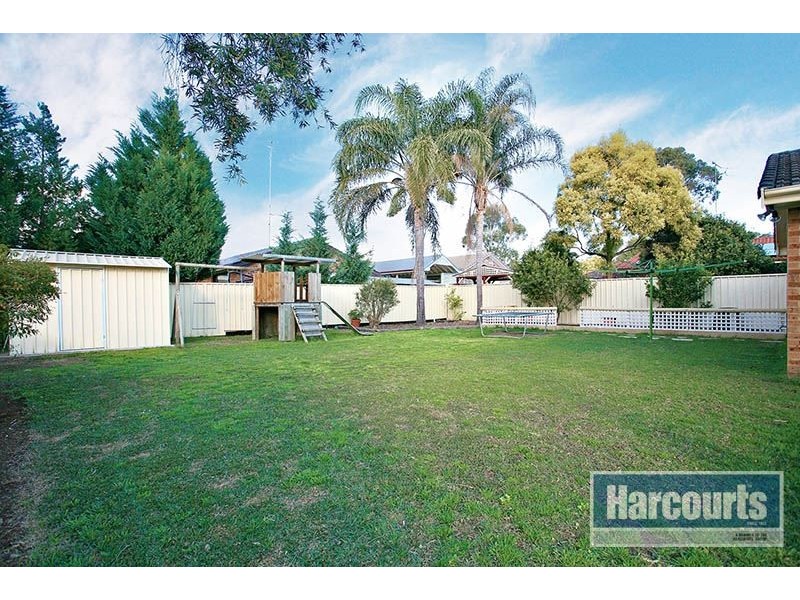 8 Newmarch Place, Bligh Park NSW 2756