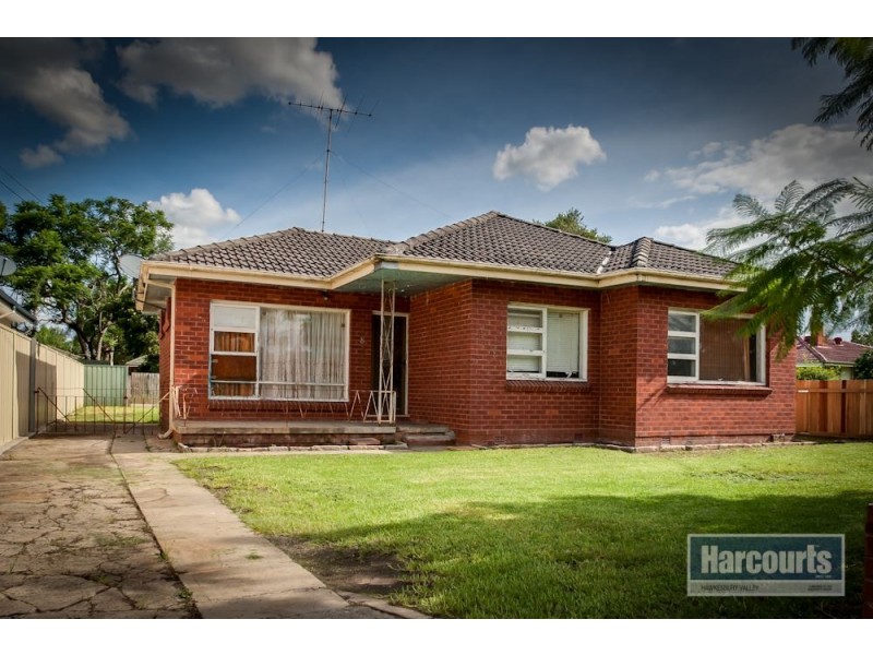 8 Conrad Street, Richmond NSW 2753