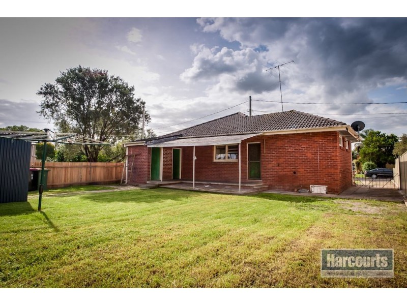 8 Conrad Street, Richmond NSW 2753