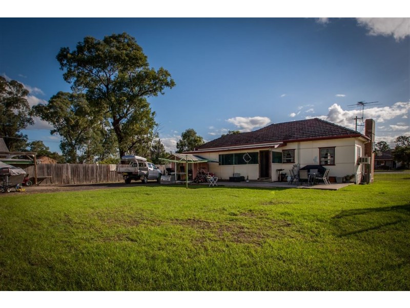 525 Londonderry Road, Londonderry NSW 2753
