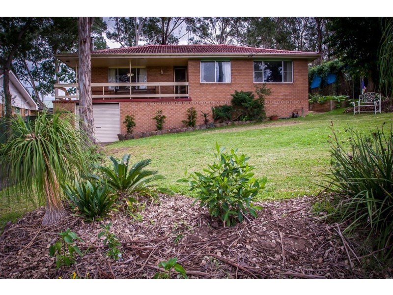 27 Church Road, Wilberforce NSW 2756