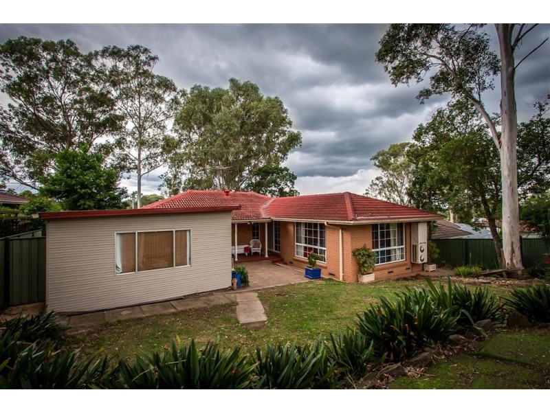27 Church Road, Wilberforce NSW 2756
