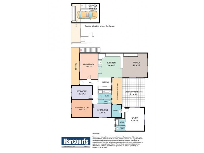 27 Church Road, Wilberforce NSW 2756