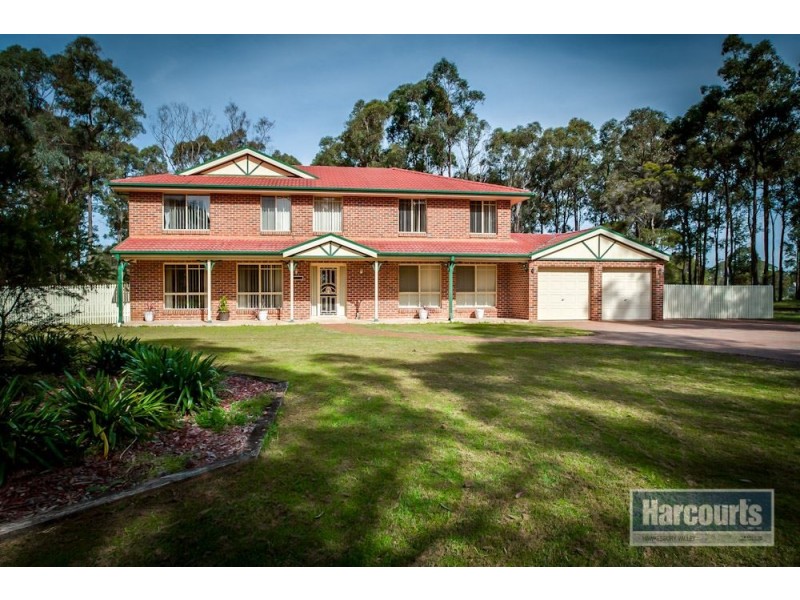 96 Clark Road, Londonderry NSW 2753