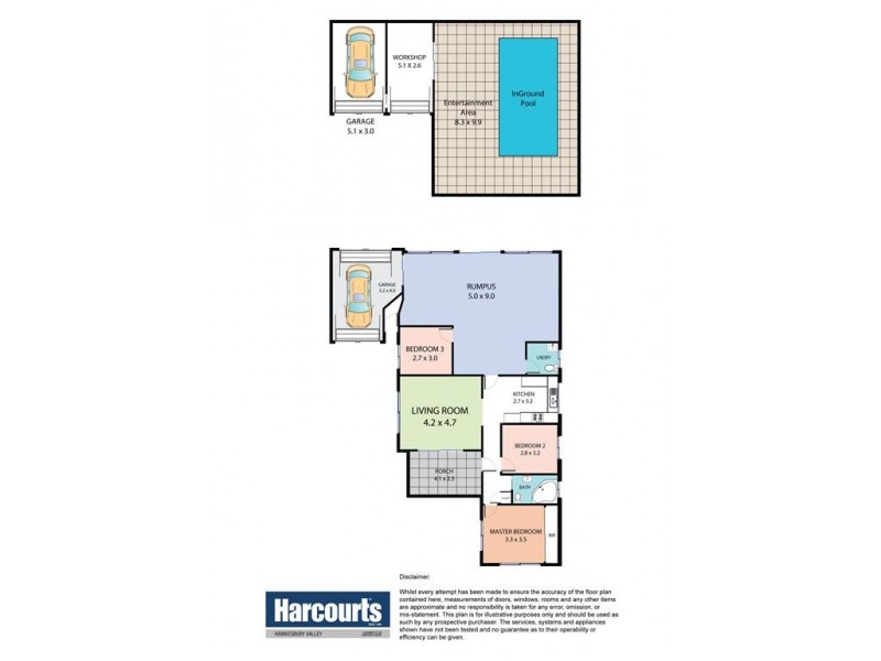 2 Woods Road, South Windsor NSW 2756