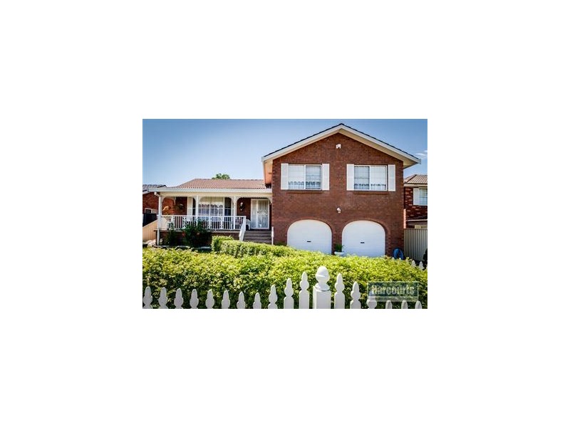 2 Terrigal Street, Marayong NSW 2148