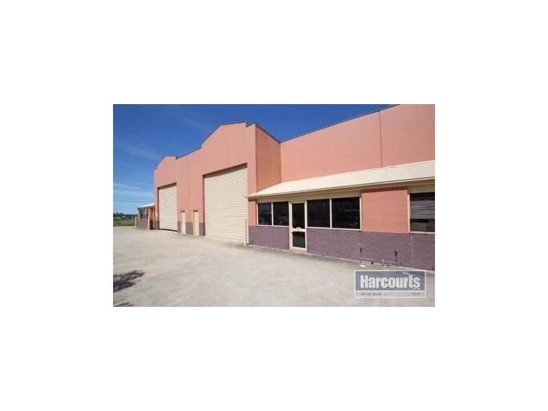 2/91 Fairey Road, South Windsor NSW 2756