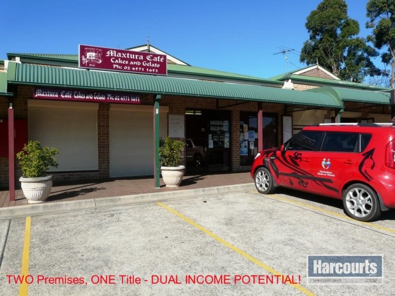 2/36 Riverview Street, North Richmond NSW 2754