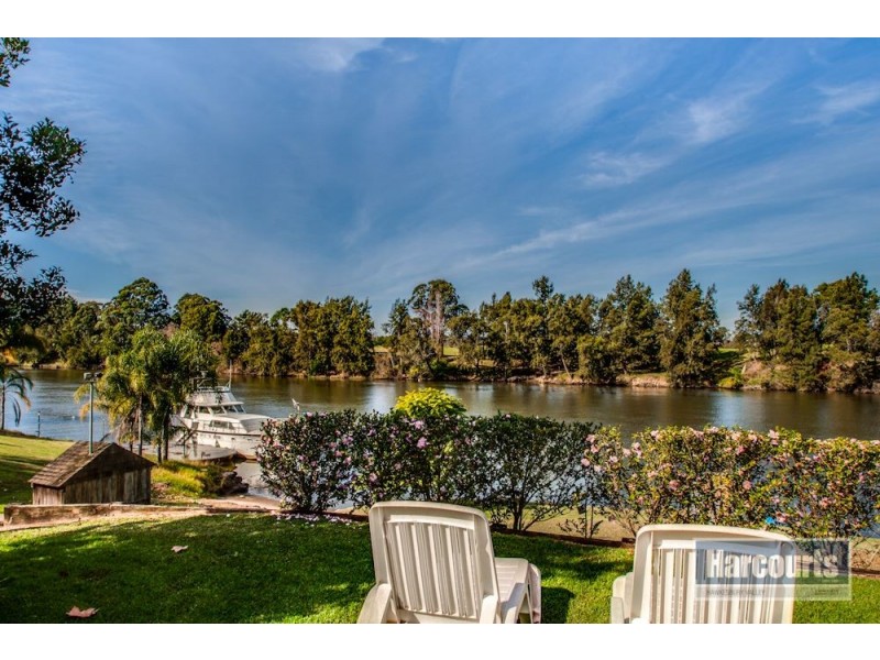 16 Manns Road, Wilberforce NSW 2756