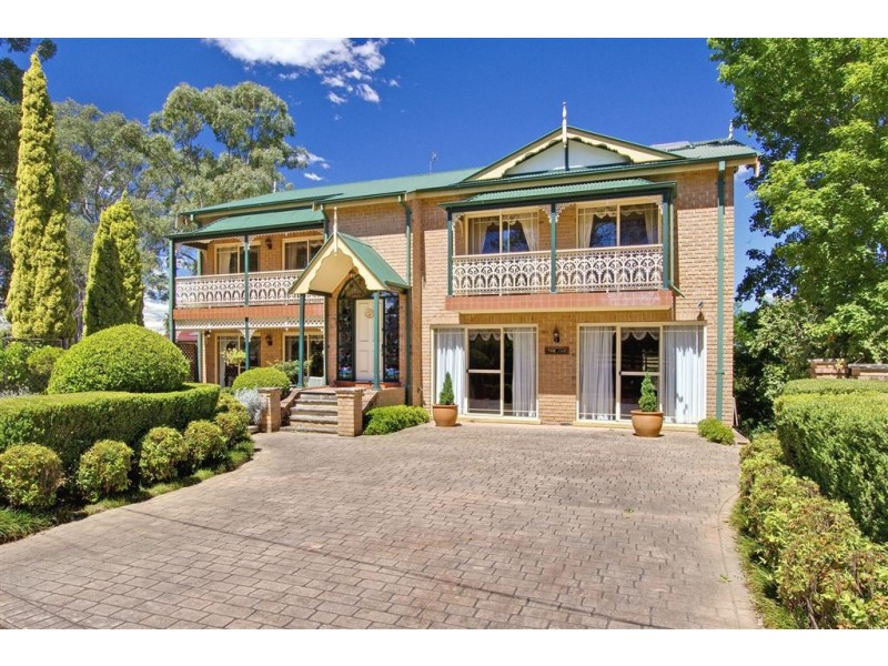 16 Manns Road, Wilberforce NSW 2756