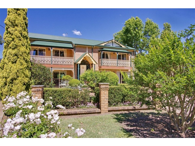 16 Manns Road, Wilberforce NSW 2756