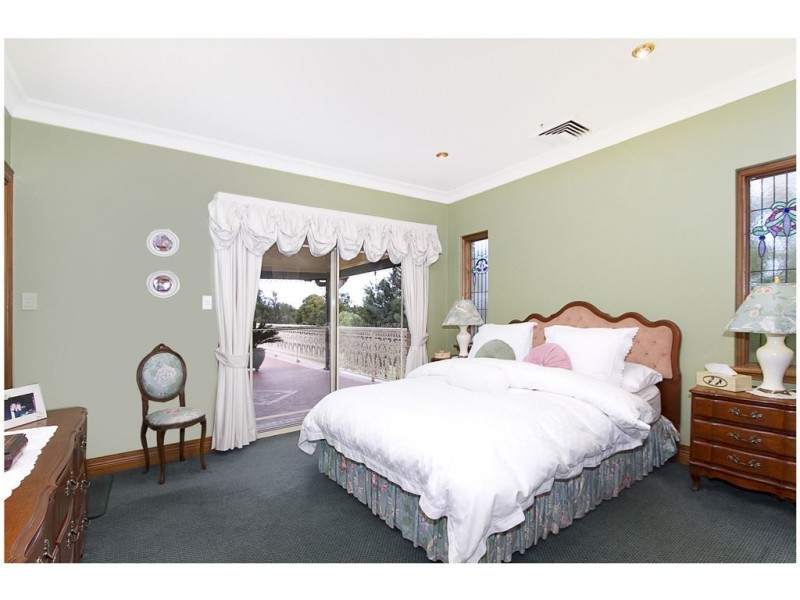 16 Manns Road, Wilberforce NSW 2756