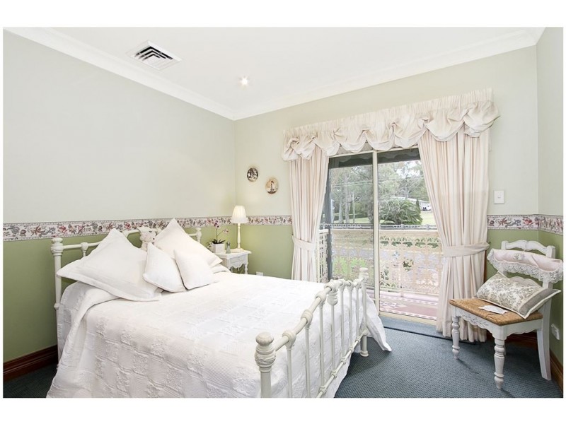 16 Manns Road, Wilberforce NSW 2756