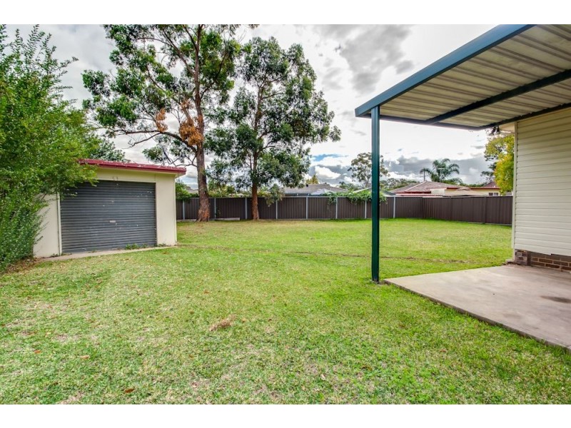 261 Popondetta Road, Blackett NSW 2770