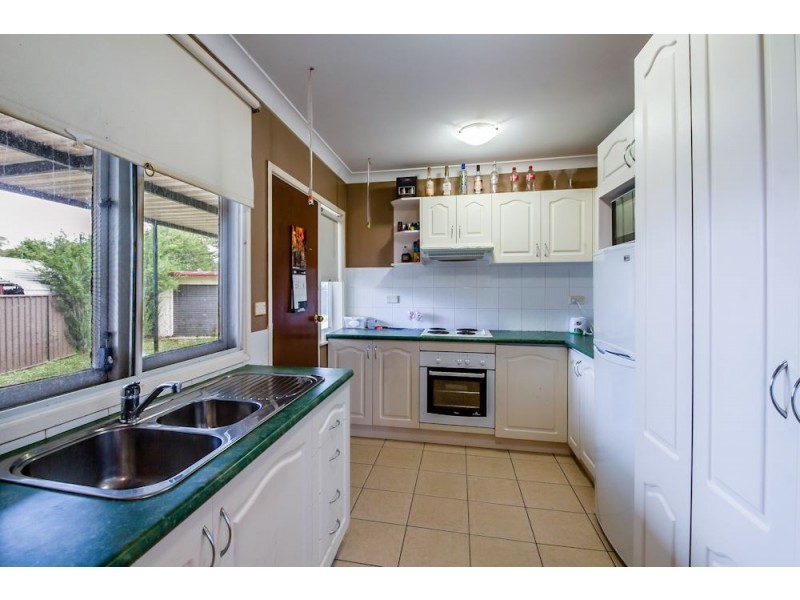 261 Popondetta Road, Blackett NSW 2770