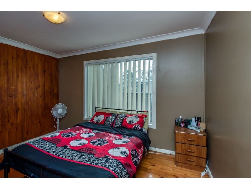 261 Popondetta Road, Blackett NSW 2770