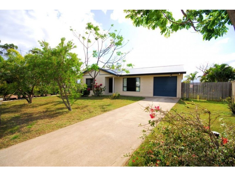 5 Gem Court, Deeragun QLD 4818